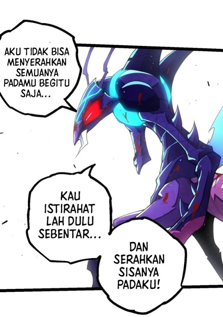 Read Evolution Begins With A Big Tree ID Manga Online