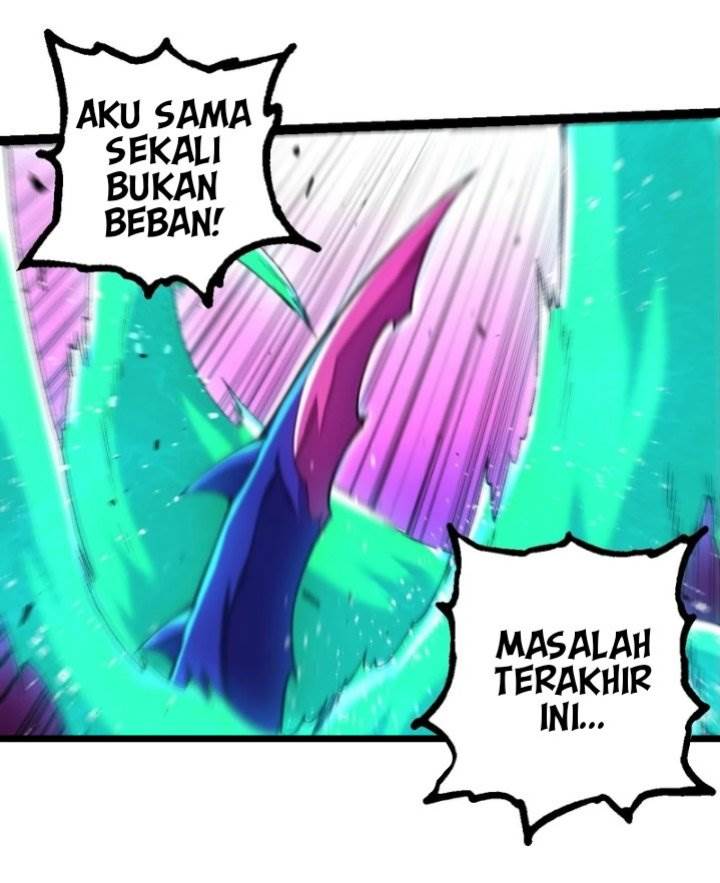 Read Evolution Begins With A Big Tree ID Manga Online