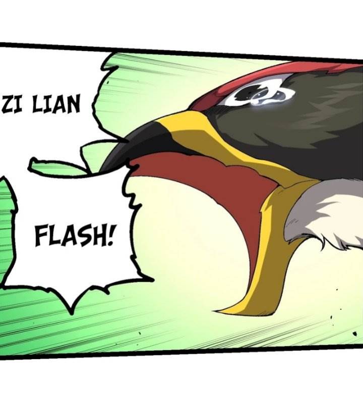 Read Evolution Begins With A Big Tree ID Manga Online