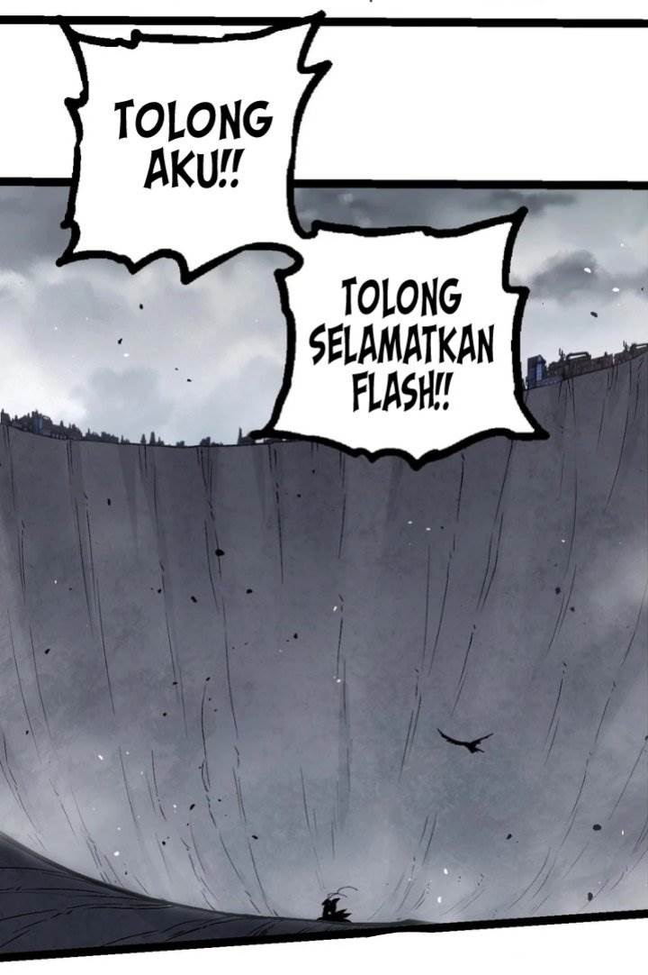 Read Evolution Begins With A Big Tree ID Manga Online