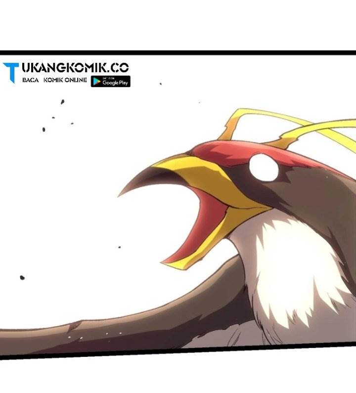 Read Evolution Begins With A Big Tree ID Manga Online