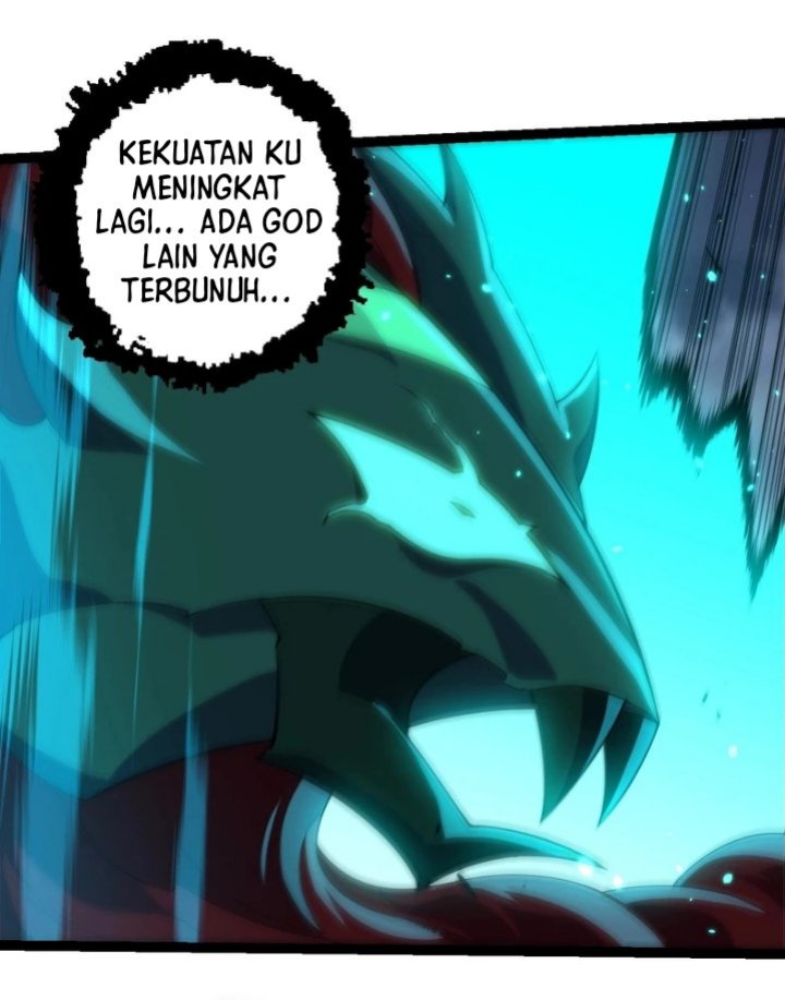 Read Evolution Begins With A Big Tree ID Manga Online