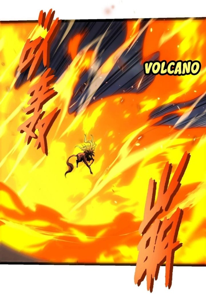 Read Evolution Begins With A Big Tree ID Manga Online
