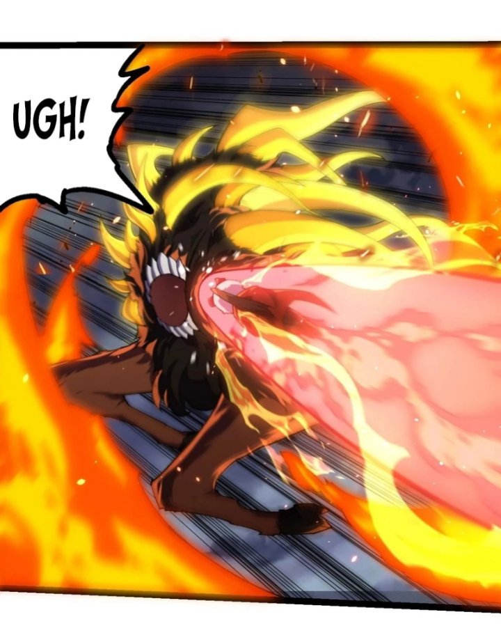 Read Evolution Begins With A Big Tree ID Manga Online