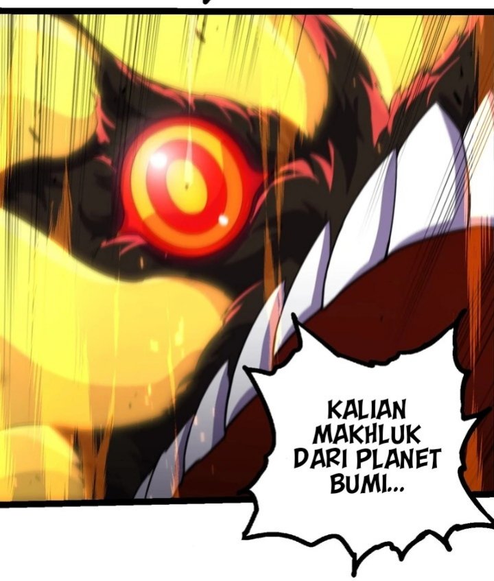 Read Evolution Begins With A Big Tree ID Manga Online