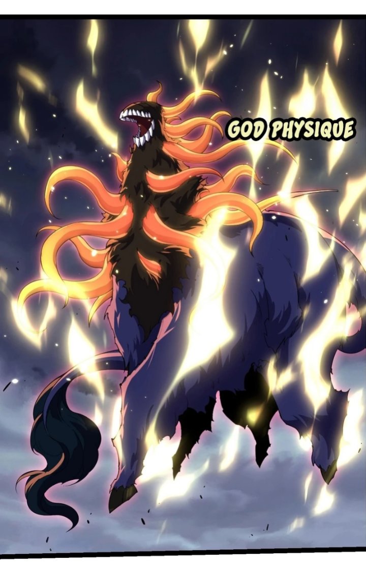 Read Evolution Begins With A Big Tree ID Manga Online