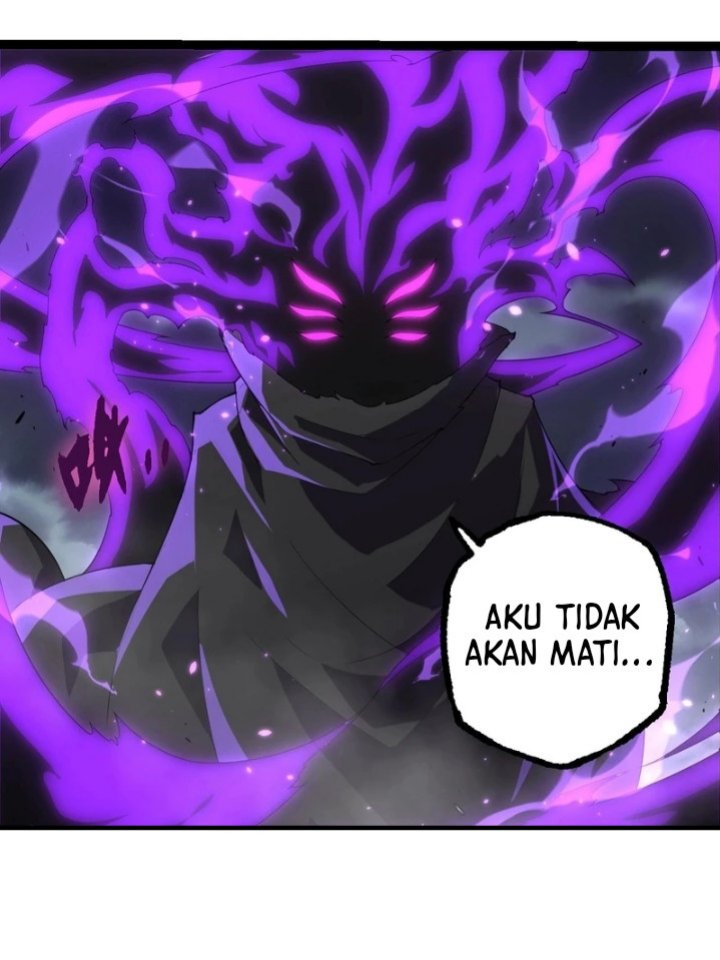 Read Evolution Begins With A Big Tree ID Manga Online