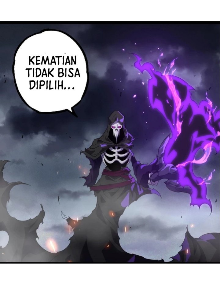 Read Evolution Begins With A Big Tree ID Manga Online