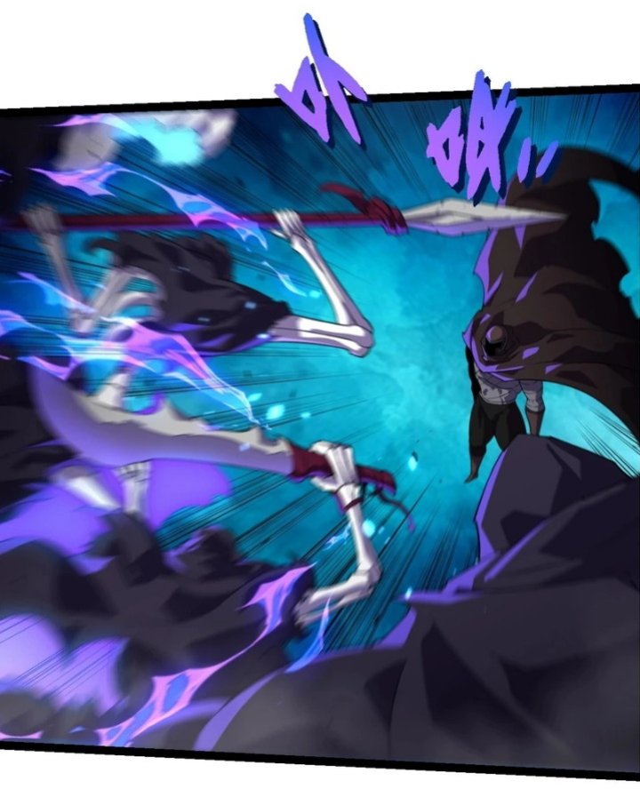 Read Evolution Begins With A Big Tree ID Manga Online