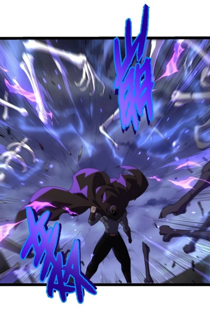 Read Evolution Begins With A Big Tree ID Manga Online