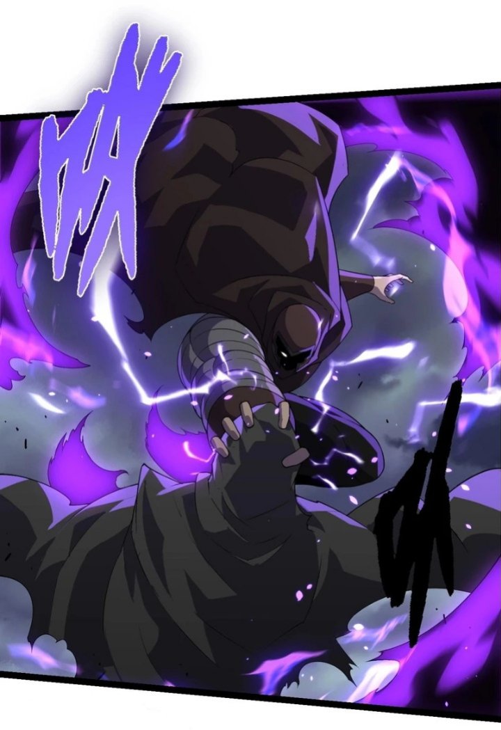 Read Evolution Begins With A Big Tree ID Manga Online