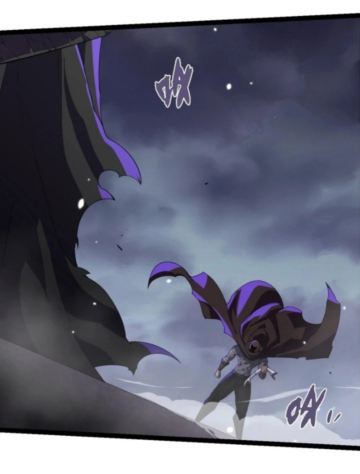 Read Evolution Begins With A Big Tree ID Manga Online