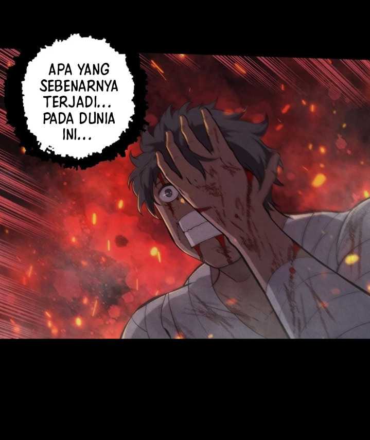 Read Evolution Begins With A Big Tree ID Manga Online