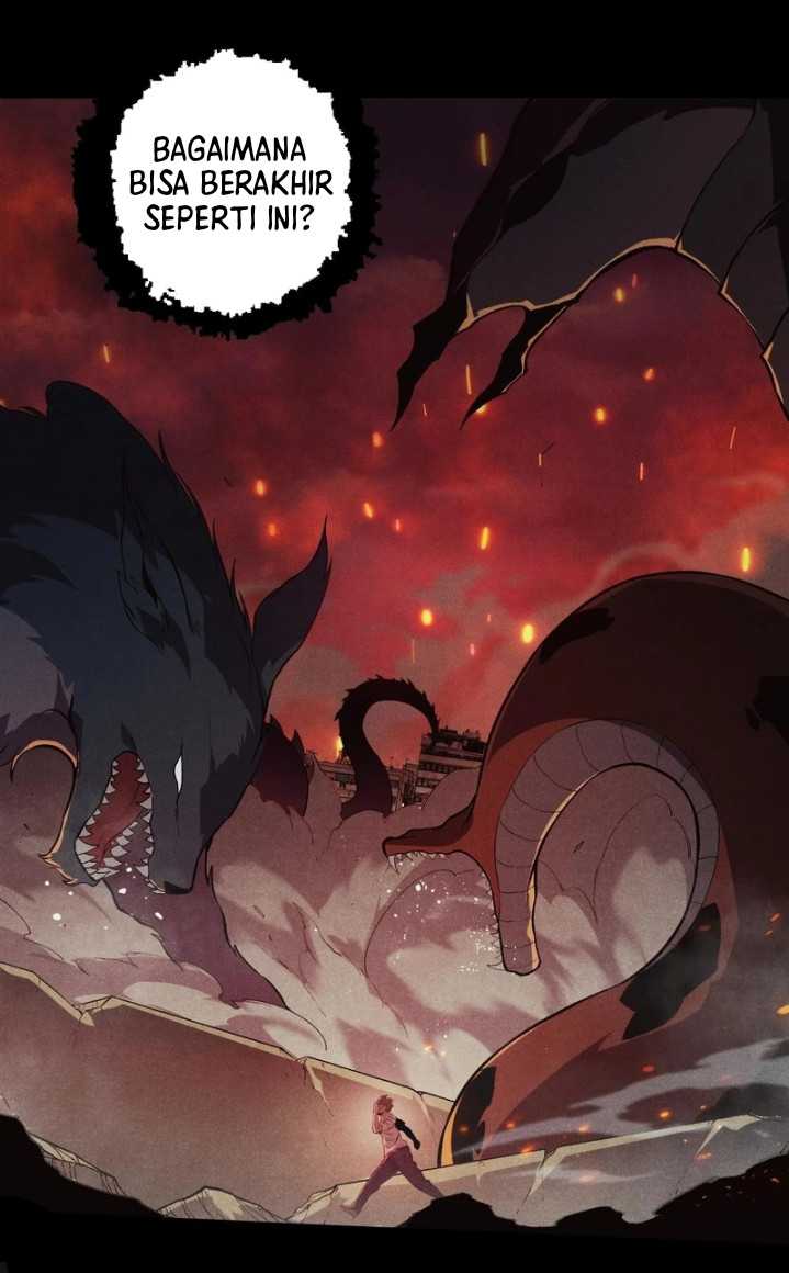 Read Evolution Begins With A Big Tree ID Manga Online