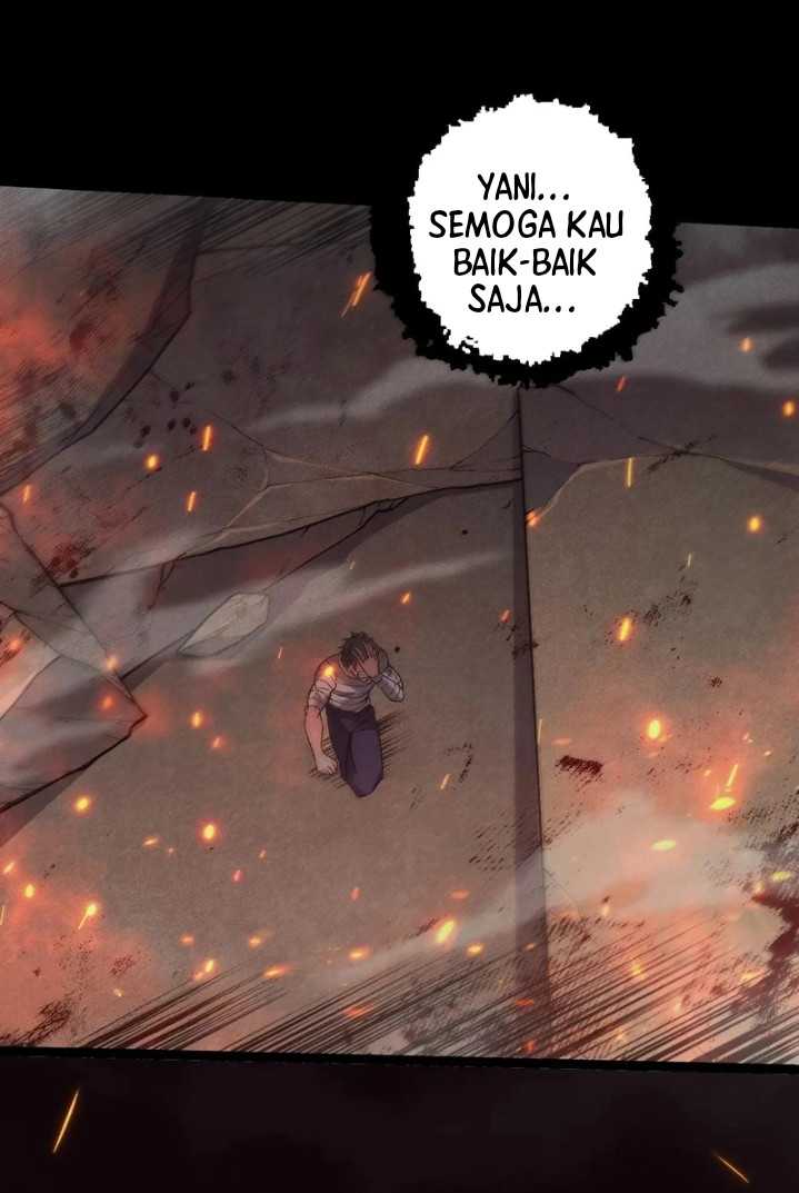 Read Evolution Begins With A Big Tree ID Manga Online