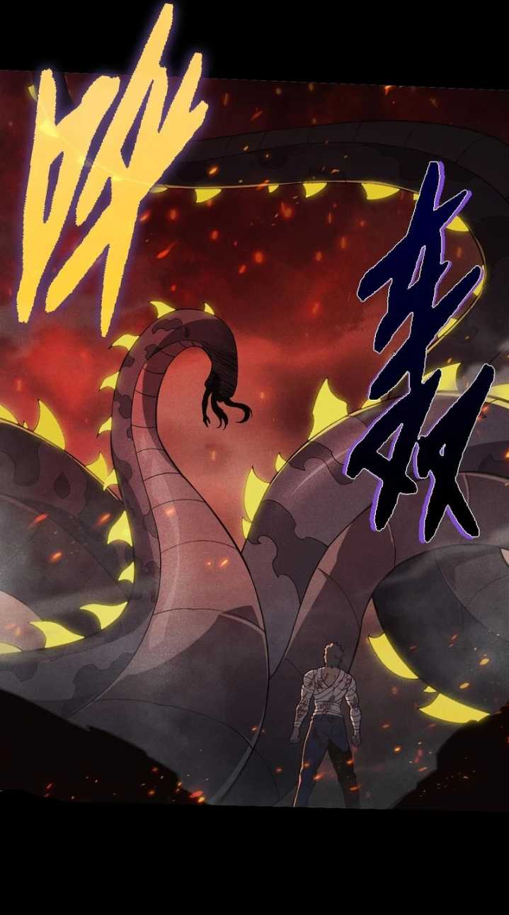 Read Evolution Begins With A Big Tree ID Manga Online