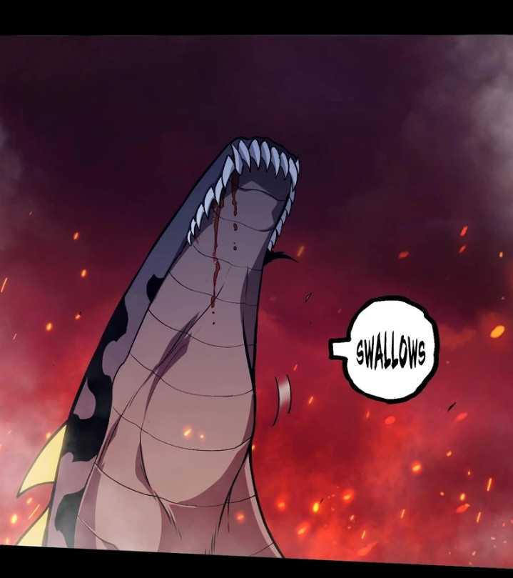 Read Evolution Begins With A Big Tree ID Manga Online