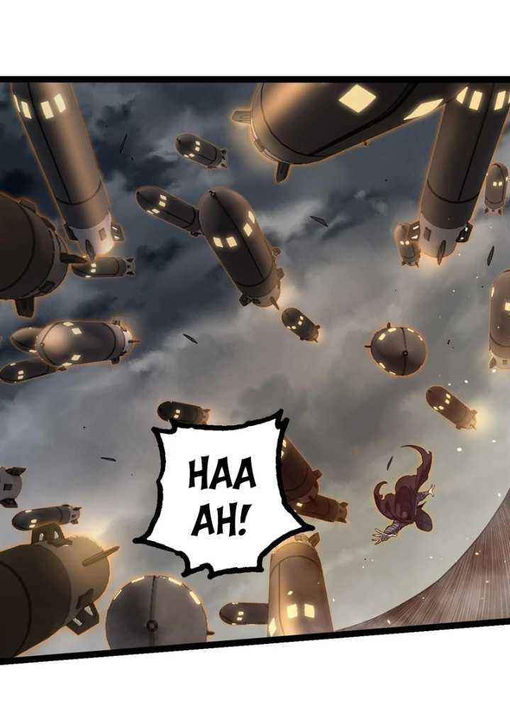 Read Evolution Begins With A Big Tree ID Manga Online