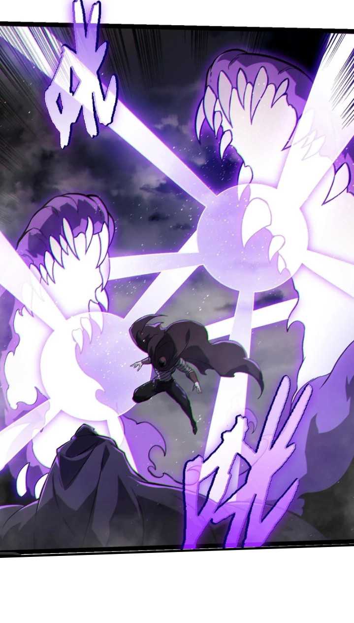 Read Evolution Begins With A Big Tree ID Manga Online