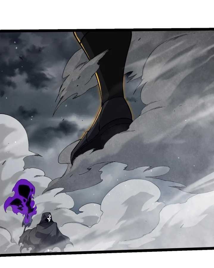 Read Evolution Begins With A Big Tree ID Manga Online