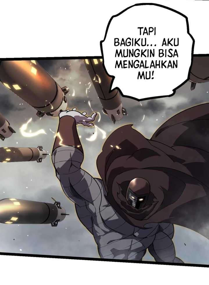 Read Evolution Begins With A Big Tree ID Manga Online