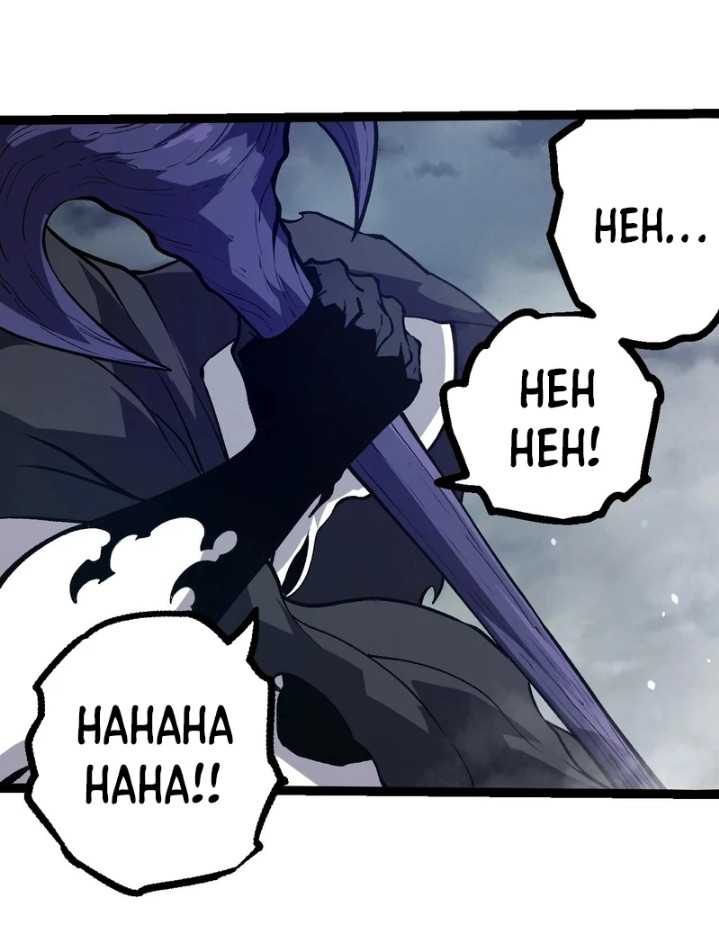 Read Evolution Begins With A Big Tree ID Manga Online
