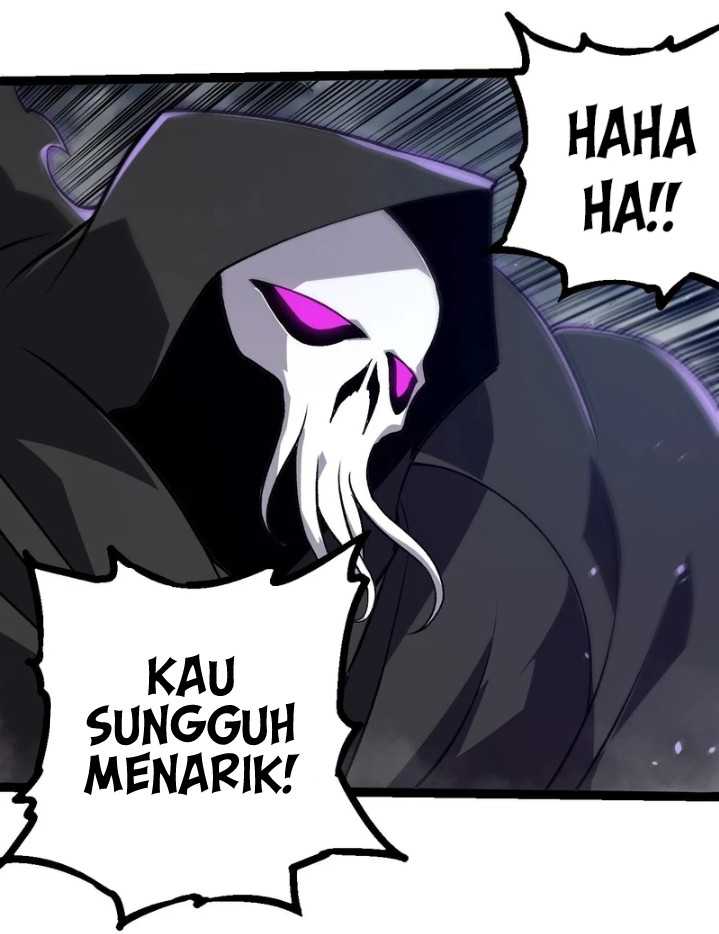 Read Evolution Begins With A Big Tree ID Manga Online