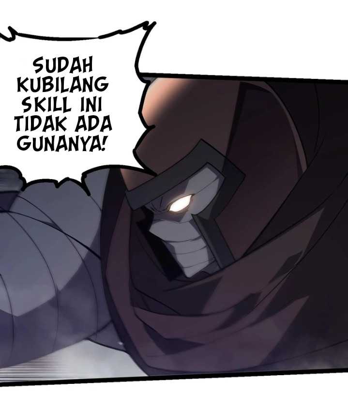 Read Evolution Begins With A Big Tree ID Manga Online