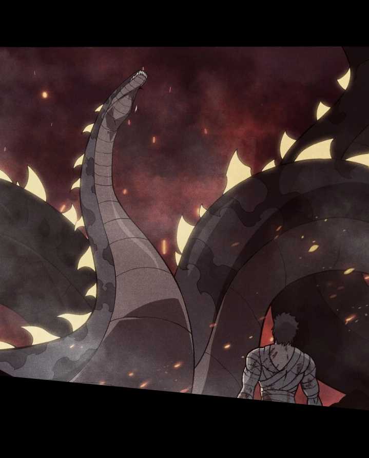 Read Evolution Begins With A Big Tree ID Manga Online