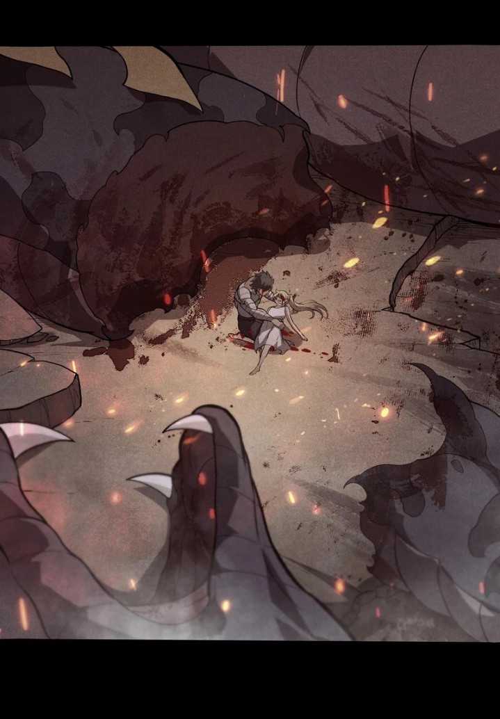 Read Evolution Begins With A Big Tree ID Manga Online