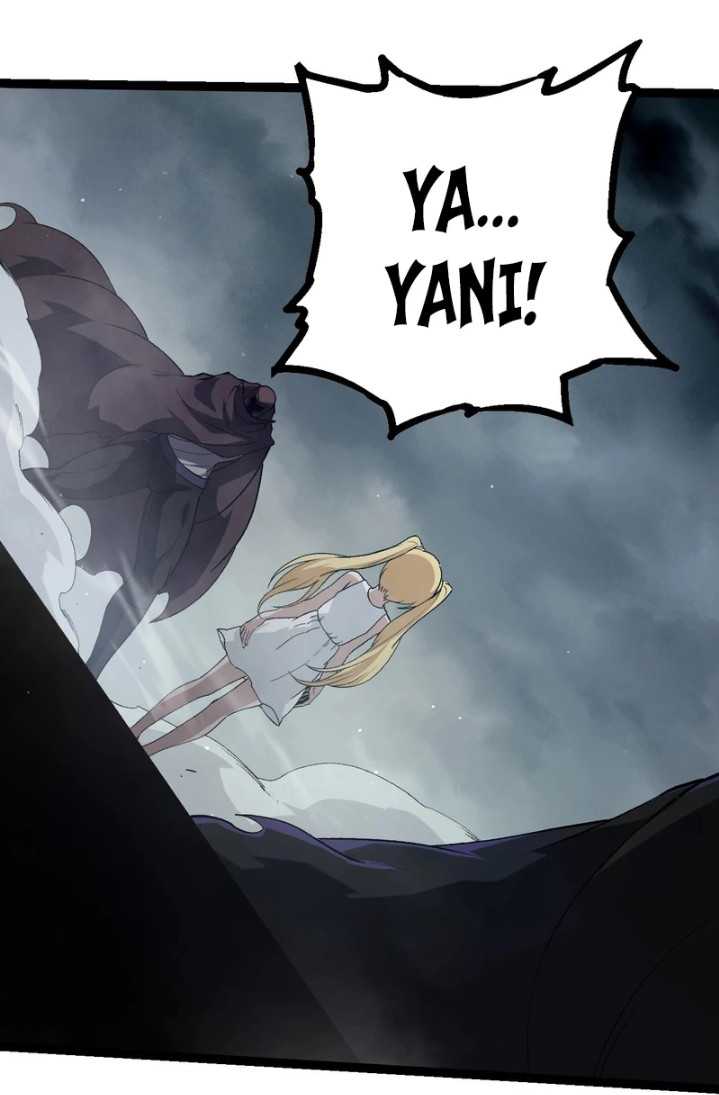 Read Evolution Begins With A Big Tree ID Manga Online