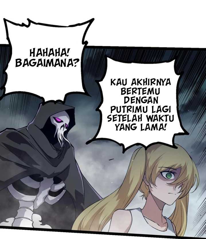 Read Evolution Begins With A Big Tree ID Manga Online