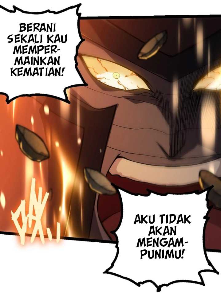 Read Evolution Begins With A Big Tree ID Manga Online