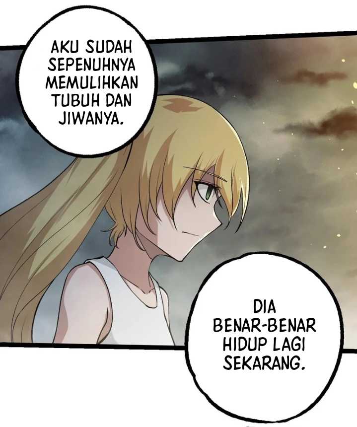 Read Evolution Begins With A Big Tree ID Manga Online