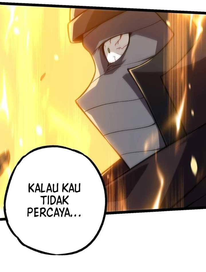 Read Evolution Begins With A Big Tree ID Manga Online