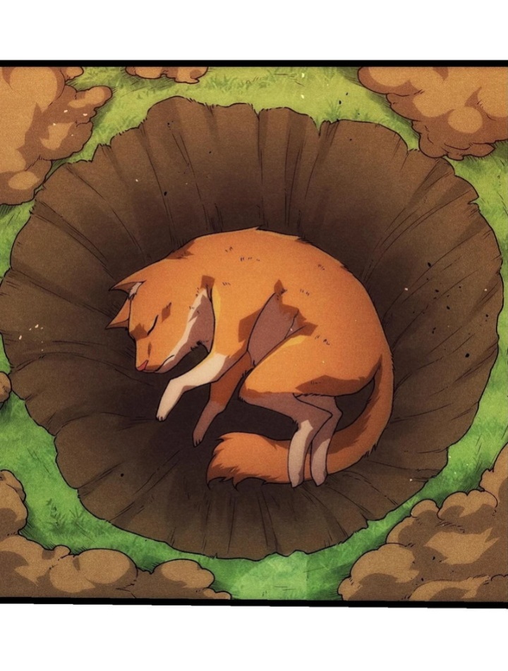 Read Evolution Begins With A Big Tree ID Manga Online