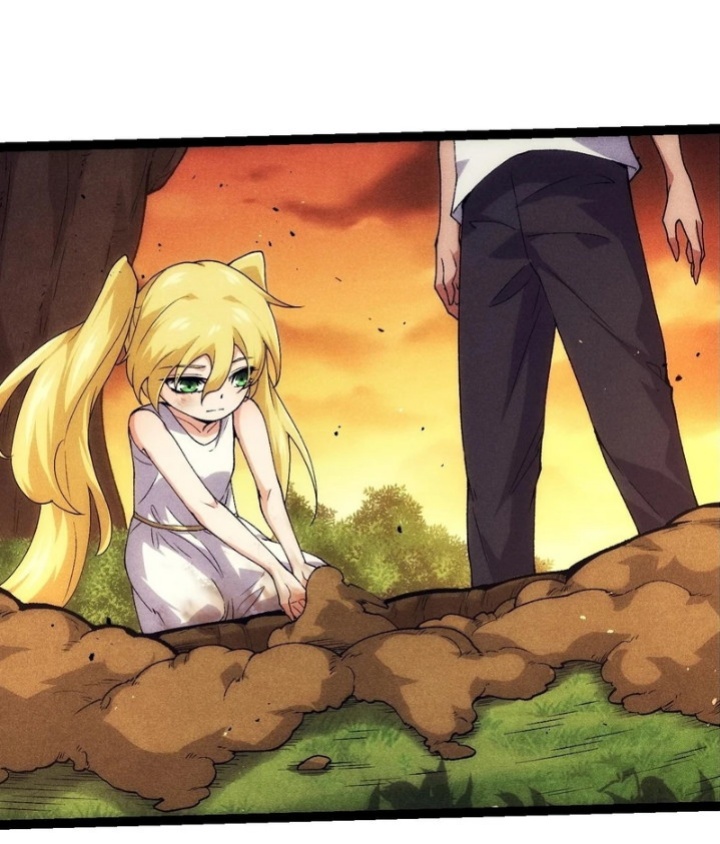 Read Evolution Begins With A Big Tree ID Manga Online