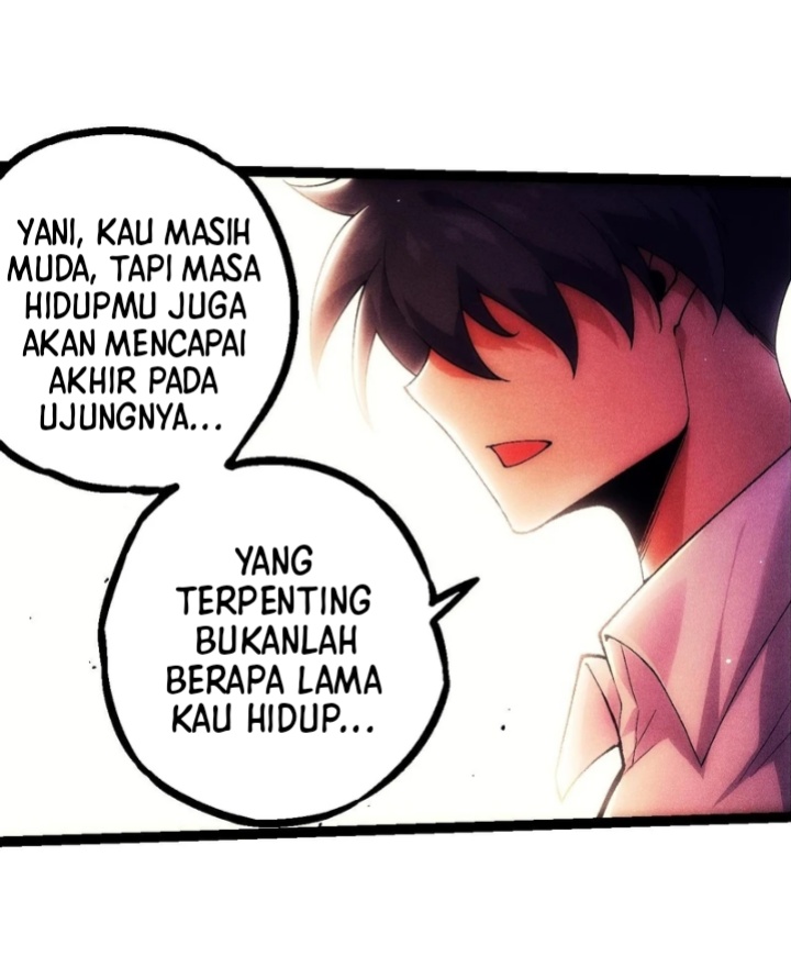Read Evolution Begins With A Big Tree ID Manga Online