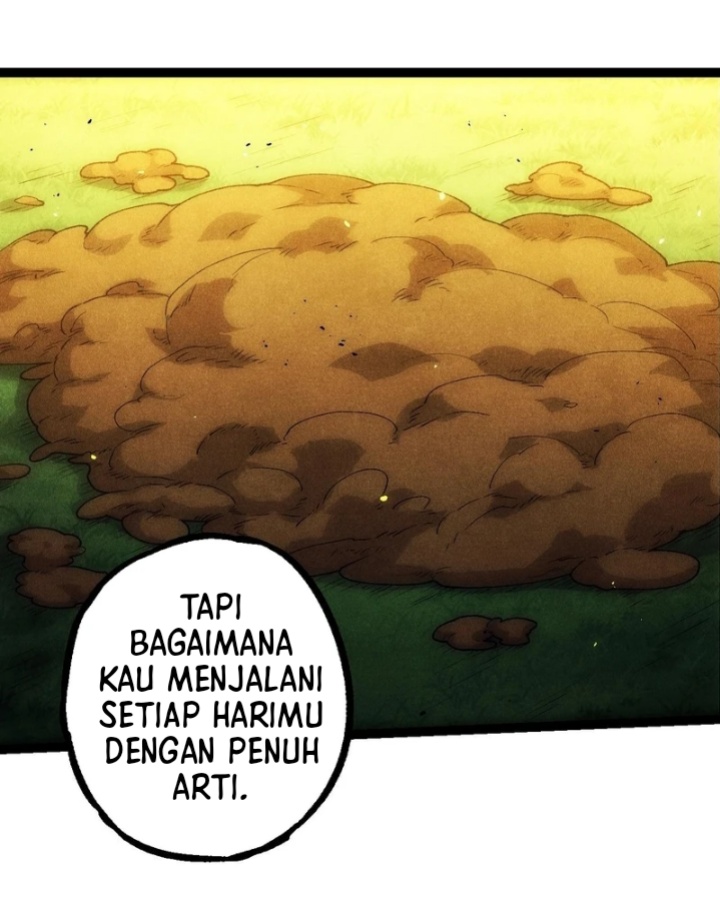 Read Evolution Begins With A Big Tree ID Manga Online