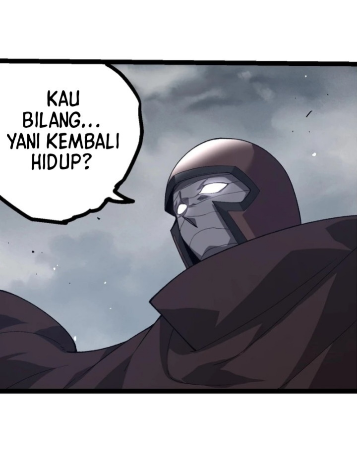 Read Evolution Begins With A Big Tree ID Manga Online