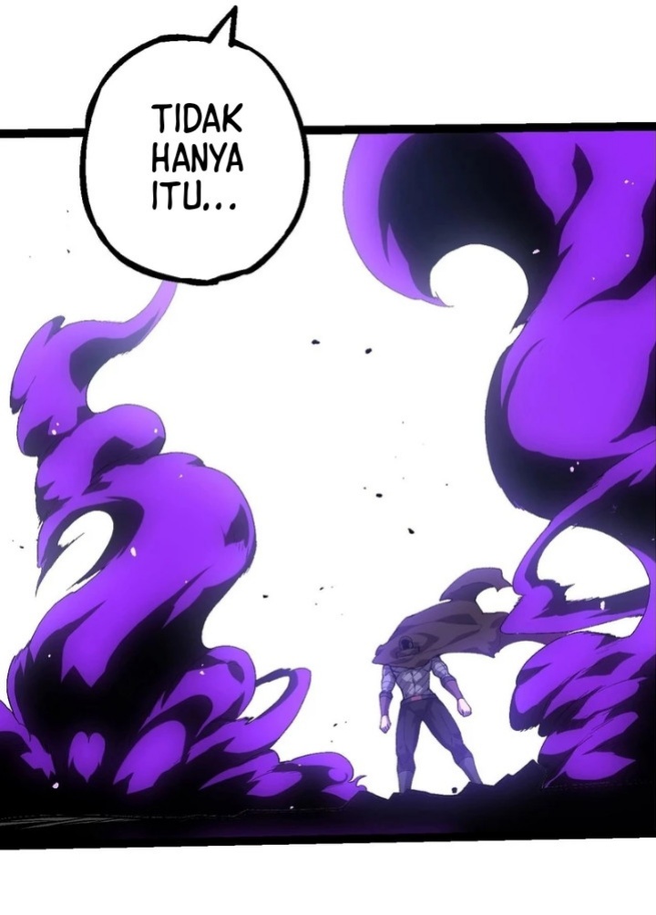 Read Evolution Begins With A Big Tree ID Manga Online