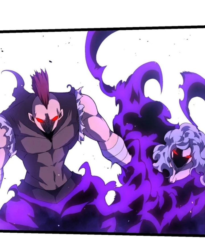 Read Evolution Begins With A Big Tree ID Manga Online
