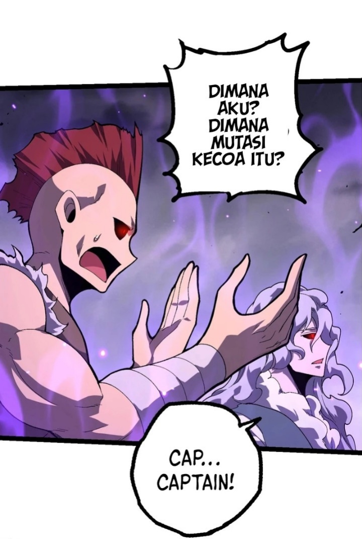 Read Evolution Begins With A Big Tree ID Manga Online