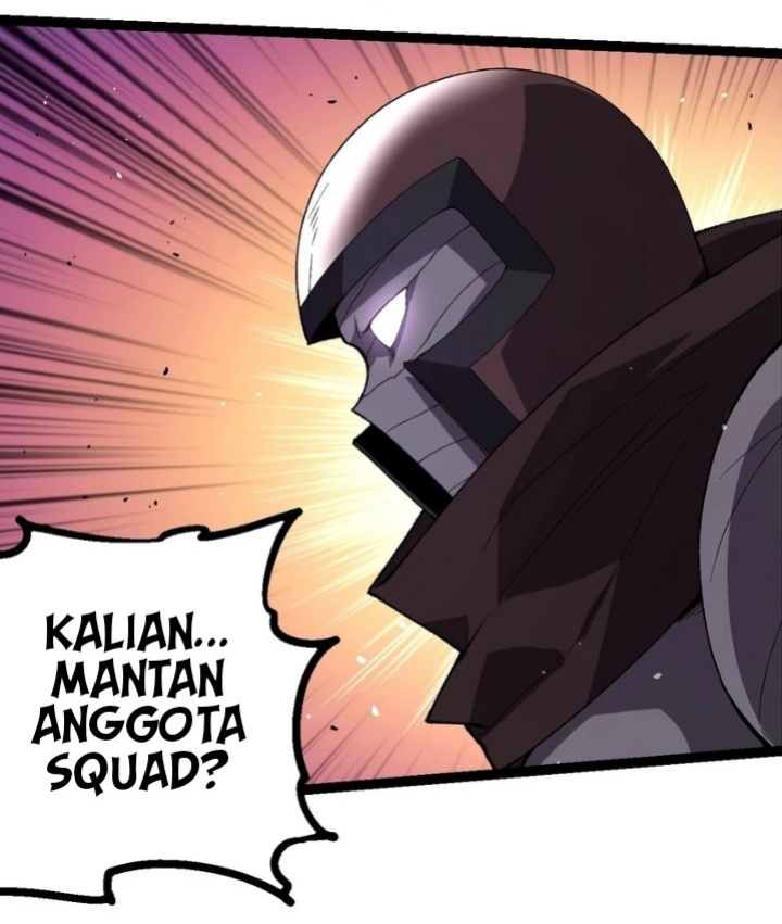 Read Evolution Begins With A Big Tree ID Manga Online