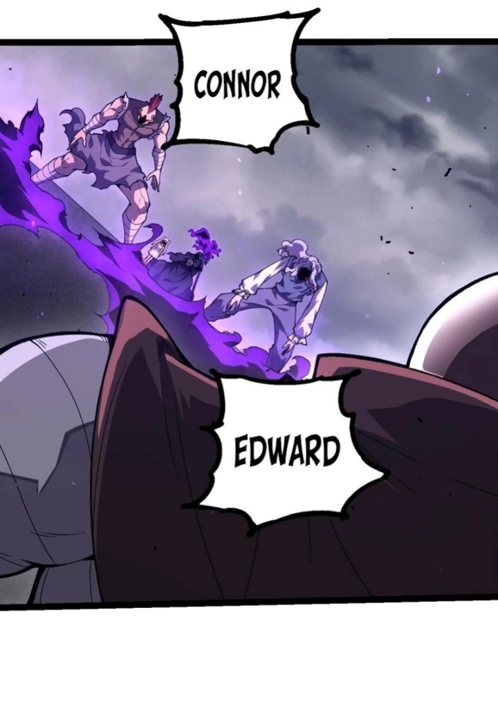 Read Evolution Begins With A Big Tree ID Manga Online
