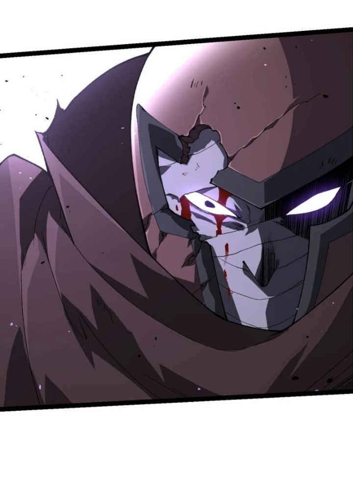 Read Evolution Begins With A Big Tree ID Manga Online