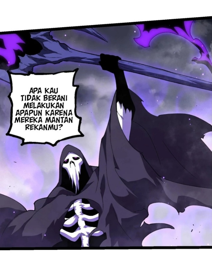 Read Evolution Begins With A Big Tree ID Manga Online