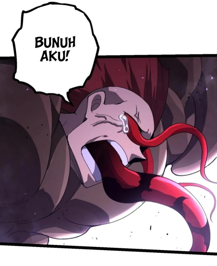 Read Evolution Begins With A Big Tree ID Manga Online