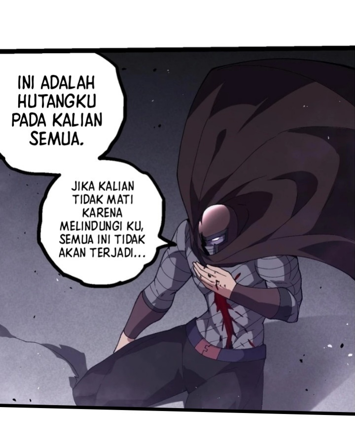Read Evolution Begins With A Big Tree ID Manga Online