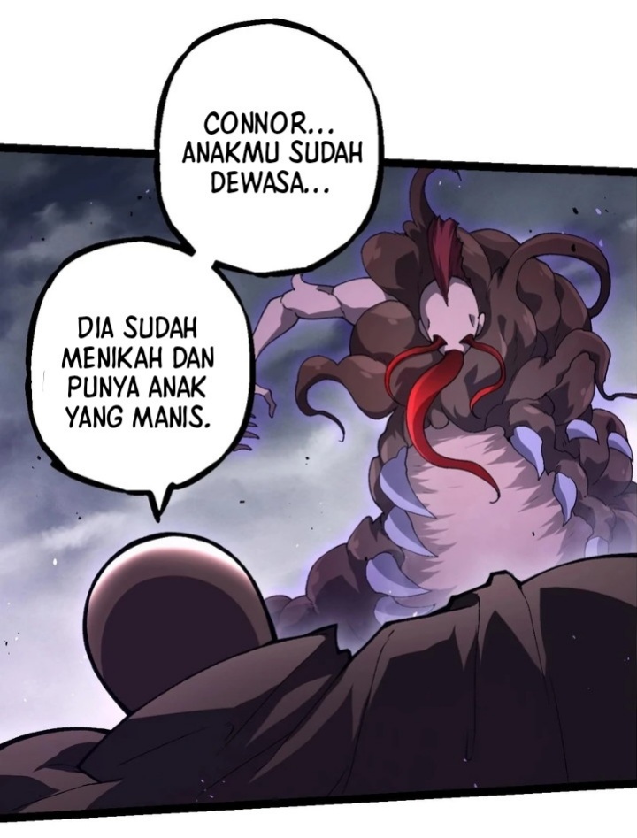 Read Evolution Begins With A Big Tree ID Manga Online